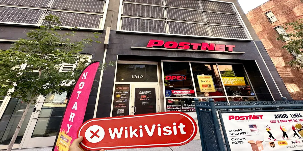 A Visit to Swisstrade Finance in US - No Office Found