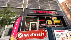 美国实地探访外汇交易商Swisstrade Finance 不存在真实展业场所