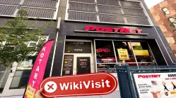Una visita a Swisstrade Finance en nosotros - no se encontró ninguna oficina