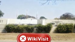 uma visita a JustMarkets na África do Sul - nenhum escritório encontrado