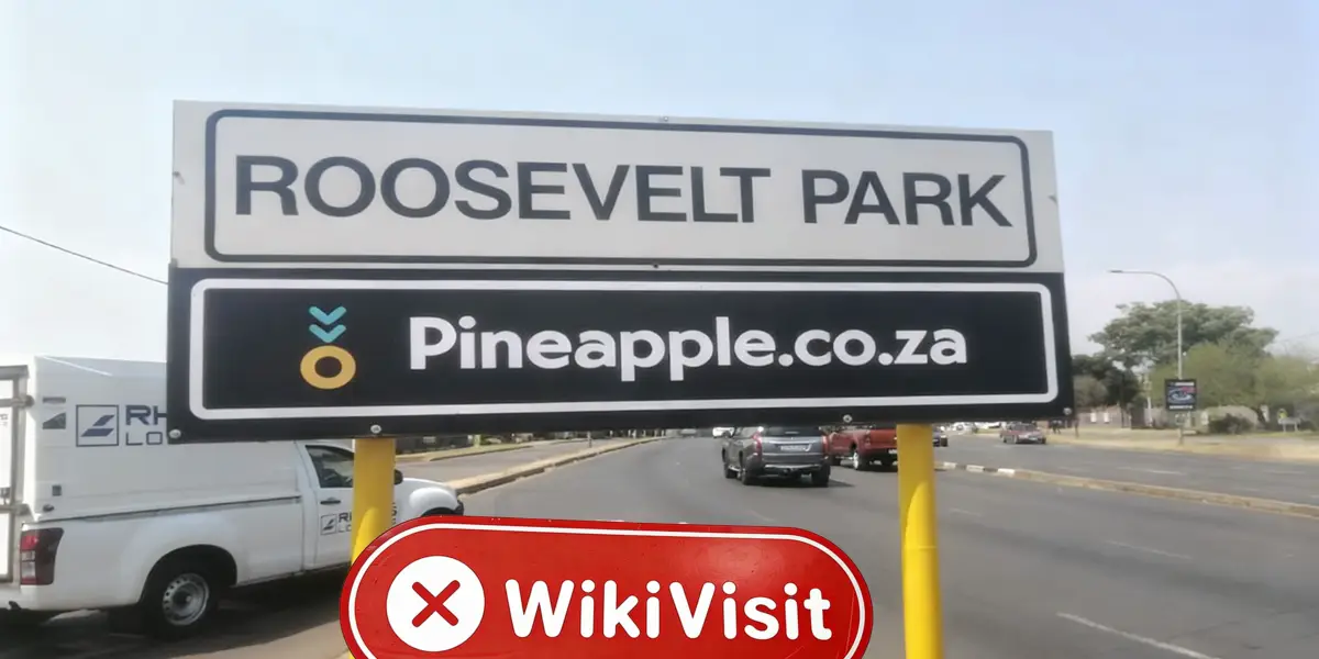A Visit to JustMarkets in South Africa - No Office Found