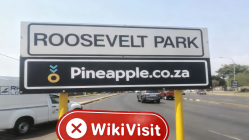 uma visita a JustMarkets na África do Sul - nenhum escritório encontrado