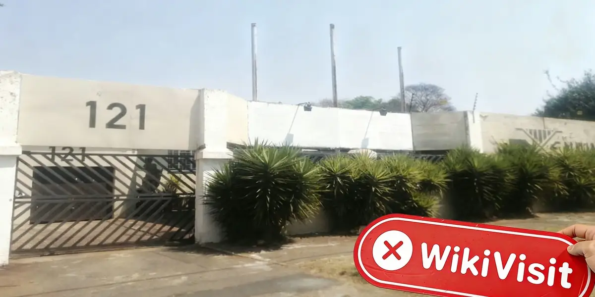A Visit to JustMarkets in South Africa - No Office Found