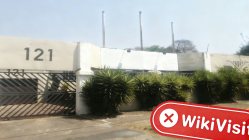 uma visita a JustMarkets na África do Sul - nenhum escritório encontrado