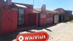 Una visita a TradelandFX en Sudáfrica - no se encontró ninguna oficina