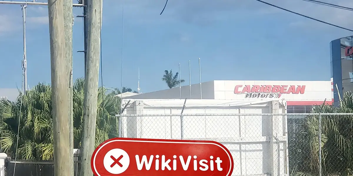 uma visita a FPM em belize - nenhum escritório encontrado