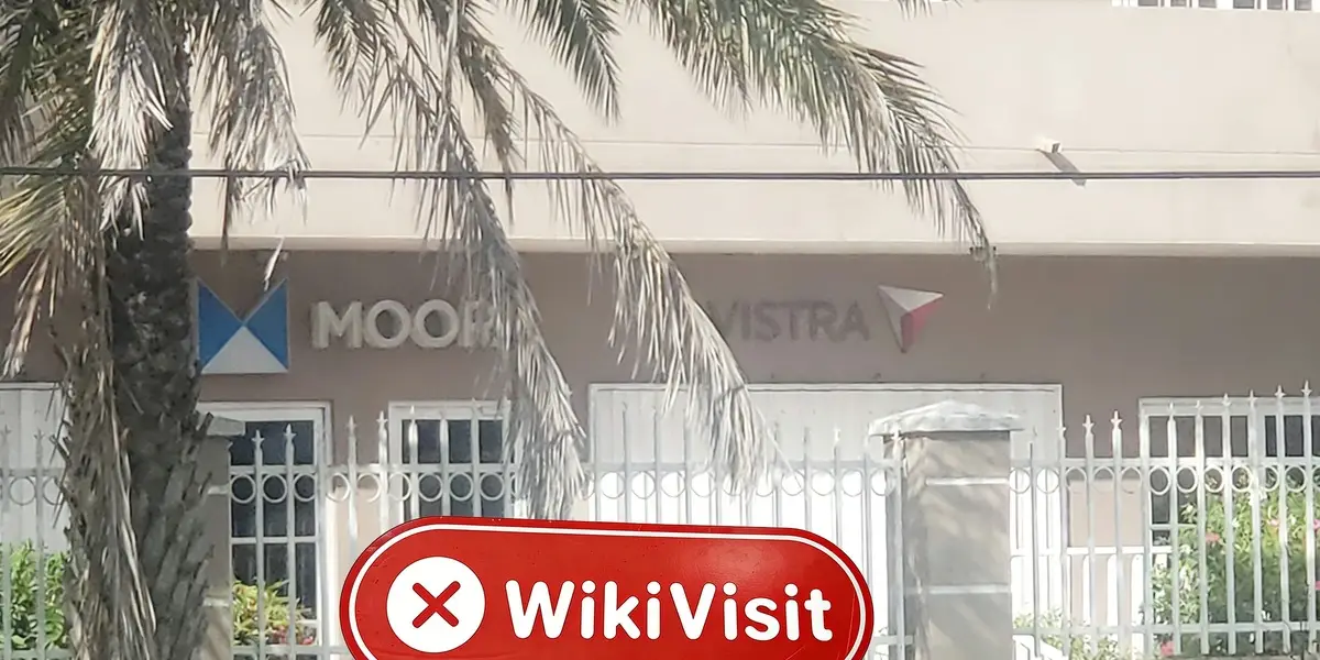 uma visita a FPM em belize - nenhum escritório encontrado