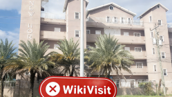 伯利兹实地探访外汇交易商FPM 不存在真实展业场所