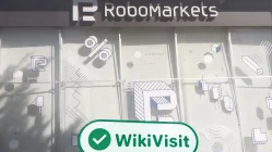 زيارة ل RoboMarkets في قبرص - تم العثور على مكتب