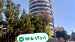 una visita a RoboMarkets a cipro - ufficio trovato