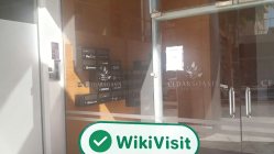 una visita a RoboMarkets a cipro - ufficio trovato