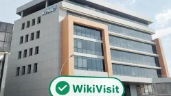 塞浦路斯實地探訪外匯交易商Doto 存在真實展業場所