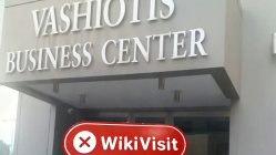 塞浦路斯實地探訪外匯交易商EXT 不存在真實展業場所