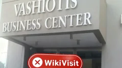 isang pagbisita sa EXT sa cyprus - walang nahanap na opisina