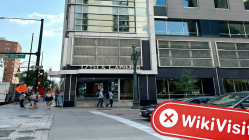 A Visit to Breitling Prime in US -  No Office Found