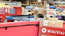 A Visit to Breitling Prime in US -  No Office Found