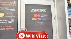 A Visit to Breitling Prime in US -  No Office Found