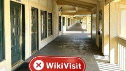 美国实地探访外汇交易商JonesTrading 不存在真实展业场所