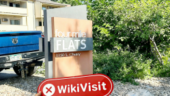 美国实地探访外汇交易商TDX Global 不存在真实展业场所