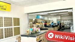 美国实地探访外汇交易商Keystone International Markets 不存在真实展业场所