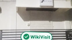زيارة ل Axiory في بليز - تم العثور على مكتب