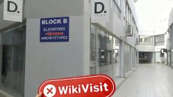 塞浦路斯實地探訪外匯交易商IGM Forex 不存在真實展業場所