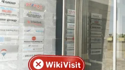посещение Toptrader на Кипре - офис не найден