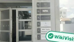 một chuyến thăm tới UFX ở cyprus - tìm thấy văn phòng