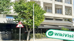 塞浦路斯实地探访外汇交易商UFX 存在真实展业场所