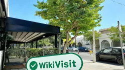 một chuyến thăm tới UFX ở cyprus - tìm thấy văn phòng