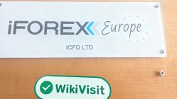  への訪問 iFOREXキプロスで - オフィスが見つかりました