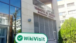  một chuyến thăm tới iFOREX ở cyprus - tìm thấy văn phòng