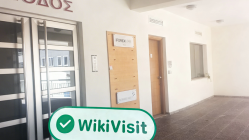  への訪問 iFOREXキプロスで - オフィスが見つかりました