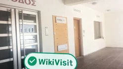  một chuyến thăm tới iFOREX ở cyprus - tìm thấy văn phòng