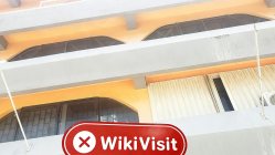 การเยี่ยมชม FX Choice ในเบลีซ - ไม่พบสำนักงาน