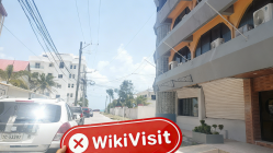 伯利兹实地探访外汇交易商INVESTOUS 不存在真实展业场所