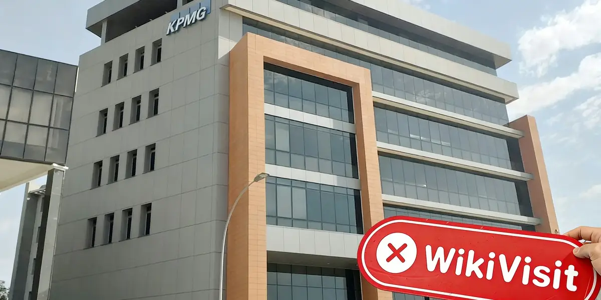 kunjungan ke Alvexo di Siprus - tidak ada kantor yang ditemukan