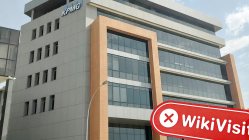 Ein Besuch bei Alvexo in Zypern - kein Büro gefunden