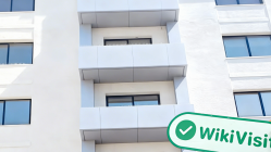 زيارة ل MeritKapital في قبرص - تم العثور على مكتب