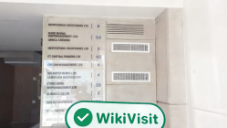 زيارة ل MeritKapital في قبرص - تم العثور على مكتب