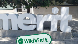 زيارة ل MeritKapital في قبرص - تم العثور على مكتب