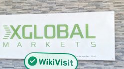 isang pagbisita sa XGLOBAL sa cyprus - natagpuan ang opisina