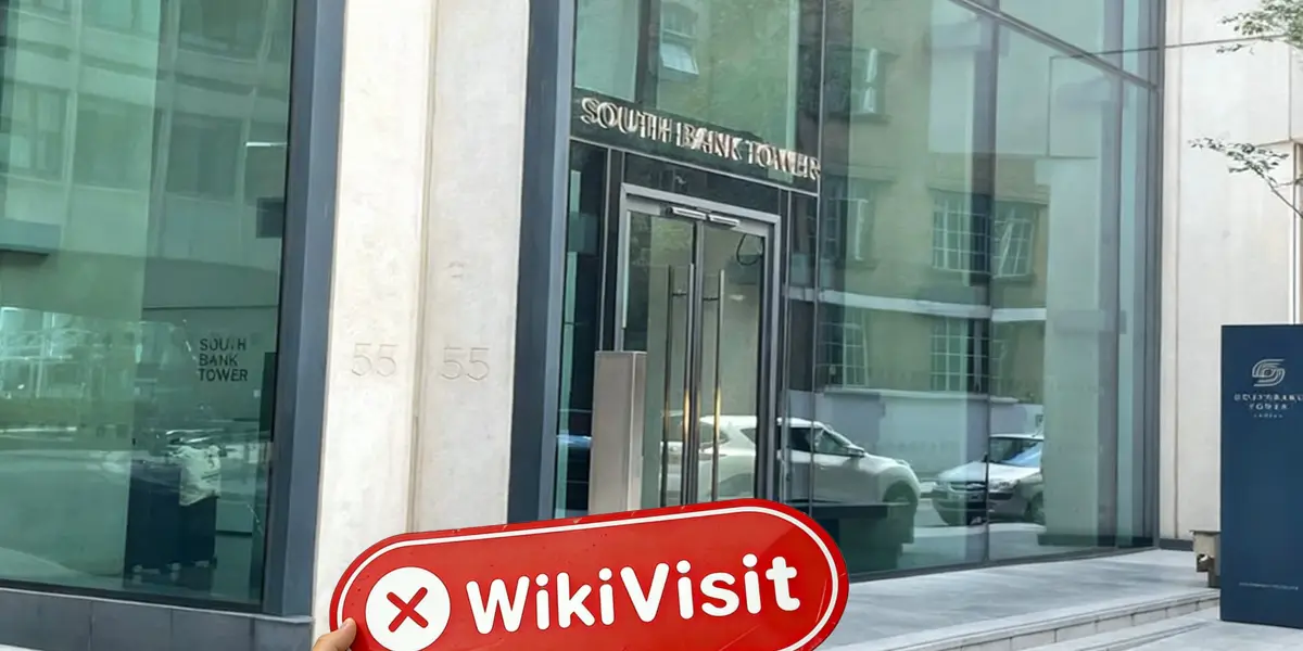 isang pagbisita sa V5 Forex Global sa uk - walang nahanap na opisina