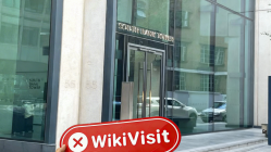 زيارة ل V5 Forex Global في المملكة المتحدة - لم يتم العثور على مكتب