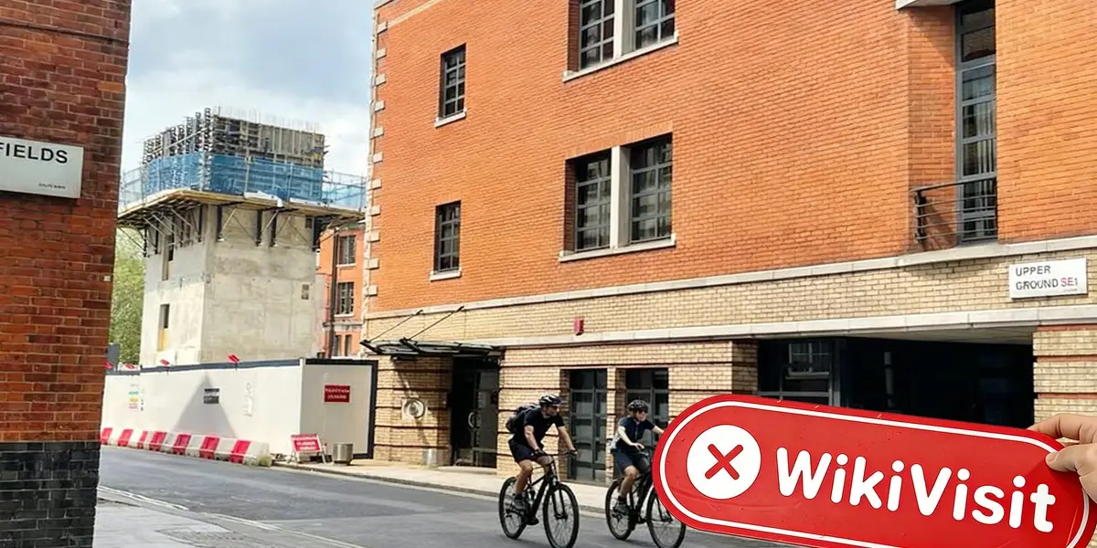 isang pagbisita sa V5 Forex Global sa uk - walang nahanap na opisina