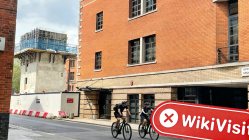 زيارة ل V5 Forex Global في المملكة المتحدة - لم يتم العثور على مكتب