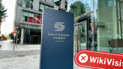 زيارة ل V5 Forex Global في المملكة المتحدة - لم يتم العثور على مكتب