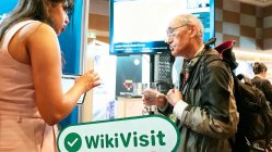 Pepperstone参加Wiki Finance Expo Sydney 2023