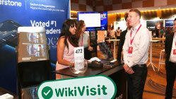 Pepperstone参加Wiki Finance Expo Sydney 2023