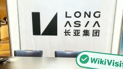  LONG ASIA GROUPпримет участие в выставке Wiki Finance Expo в Сиднее 2023 г.